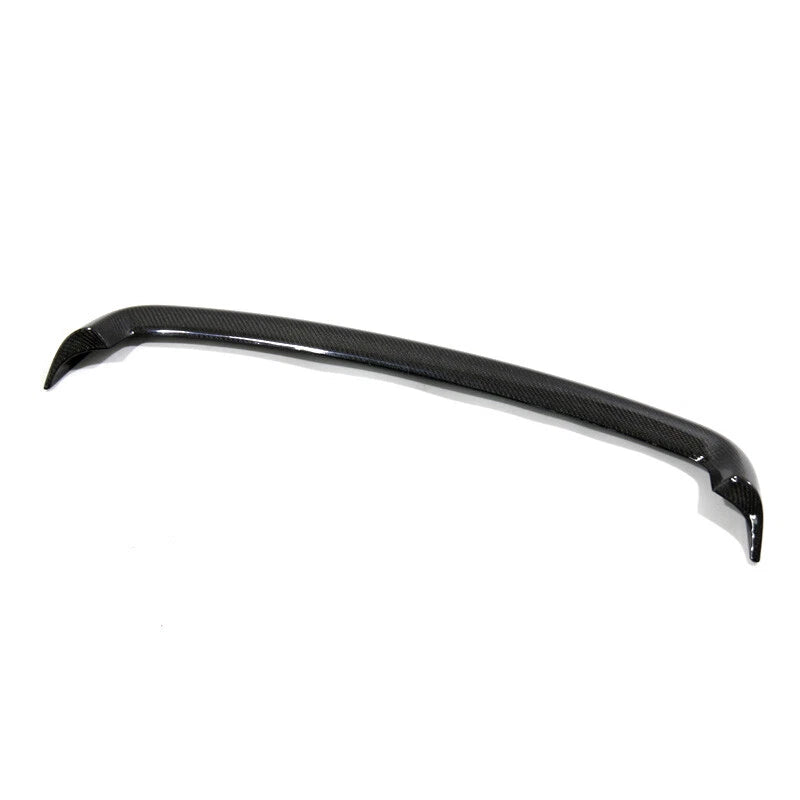 Real Carbon Fiber Refit Rear Trunk Spoiler Wing for Audi TT 2000-2006