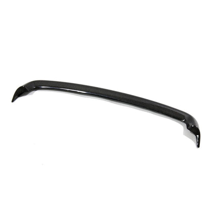 Real Carbon Fiber Refit Rear Trunk Spoiler Wing for Audi TT 2000-2006