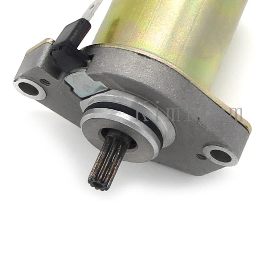 Starter for Yamaha CY50 Jog 50, CW50 Zuma II, CW50 BW'S (1992-2013)