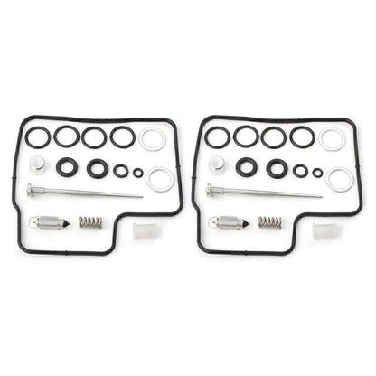 Carburetor Rebuild Kit 2 x for Honda Shadow VT1100 (1990-2007)