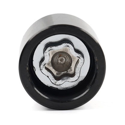 Locking Wheel Nut Key Tool for Lexus Toyota - Anti-theft (2000-2023)