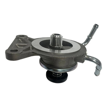 Fuel Filter Base for Mitsubishi Pajero Montero V68W V78W (2000-2006)