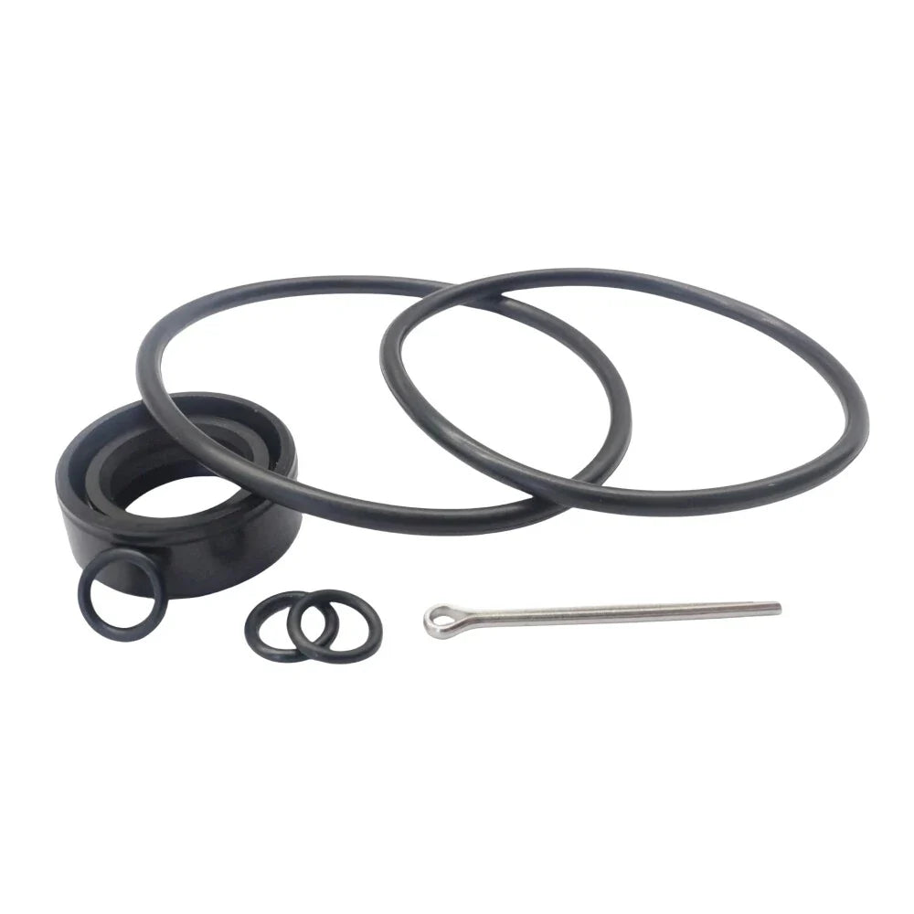 Lower Unit Seal Kit for Honda 8-20HP (91252-ZW9-003, 91352-ZW9-003)