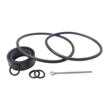 Lower Unit Seal Kit for Honda 8-20HP (91252-ZW9-003, 91352-ZW9-003)