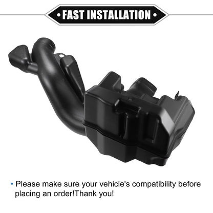 Engine Air Intake Resonator for Honda Civic (2012-2015)