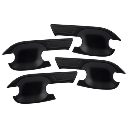Door Handle Protector Cover for Isuzu D-Max 2021-2023