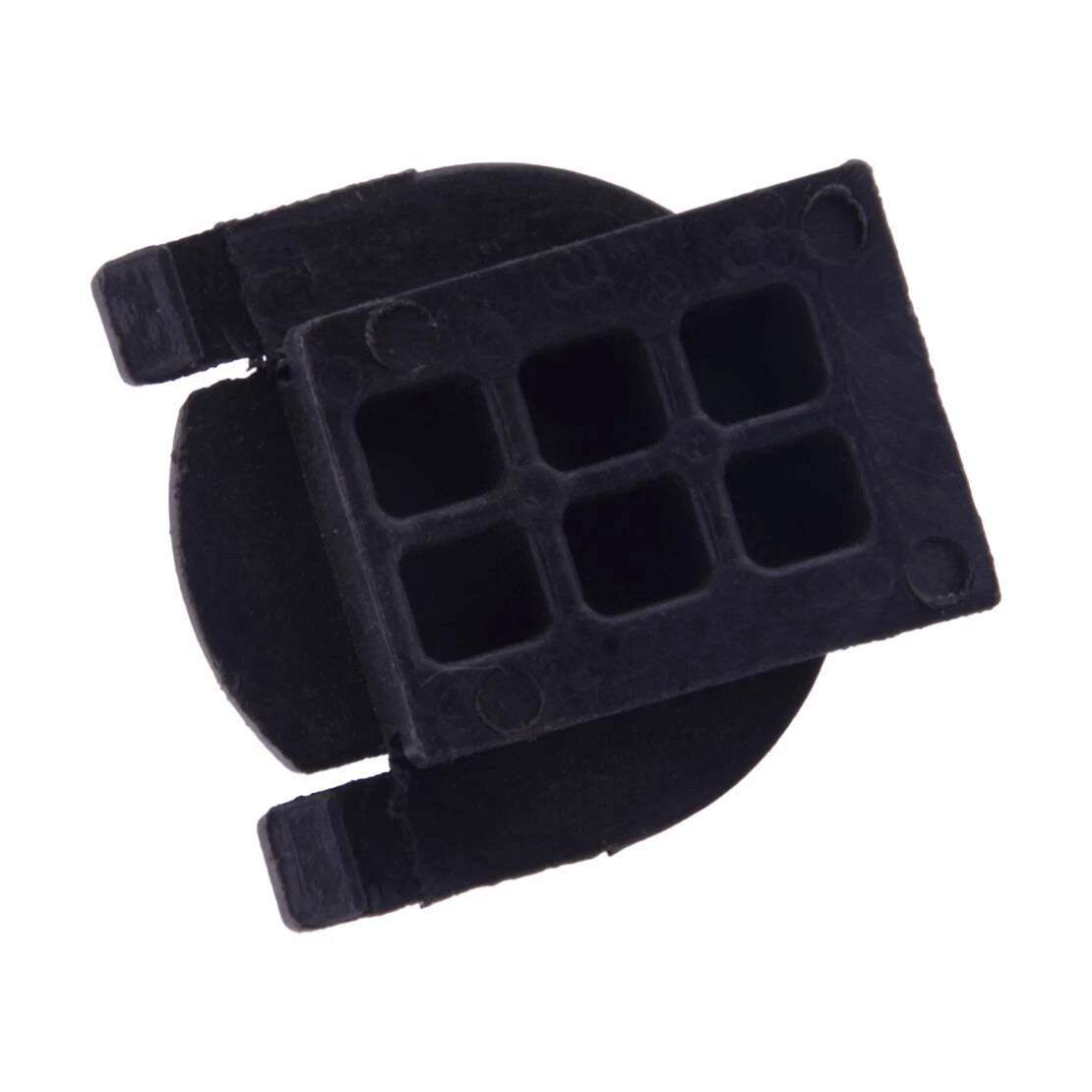 Radiator Mounting Sleeves for Chevrolet Equinox (2018-2023)