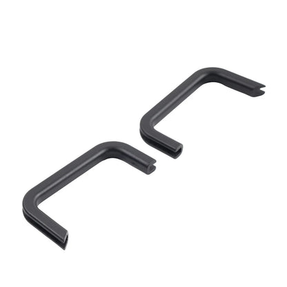 ABS Nacelle Edge Trim for Harley Road King FLHR, FLHRXS, FLHRC (2017-2023)
