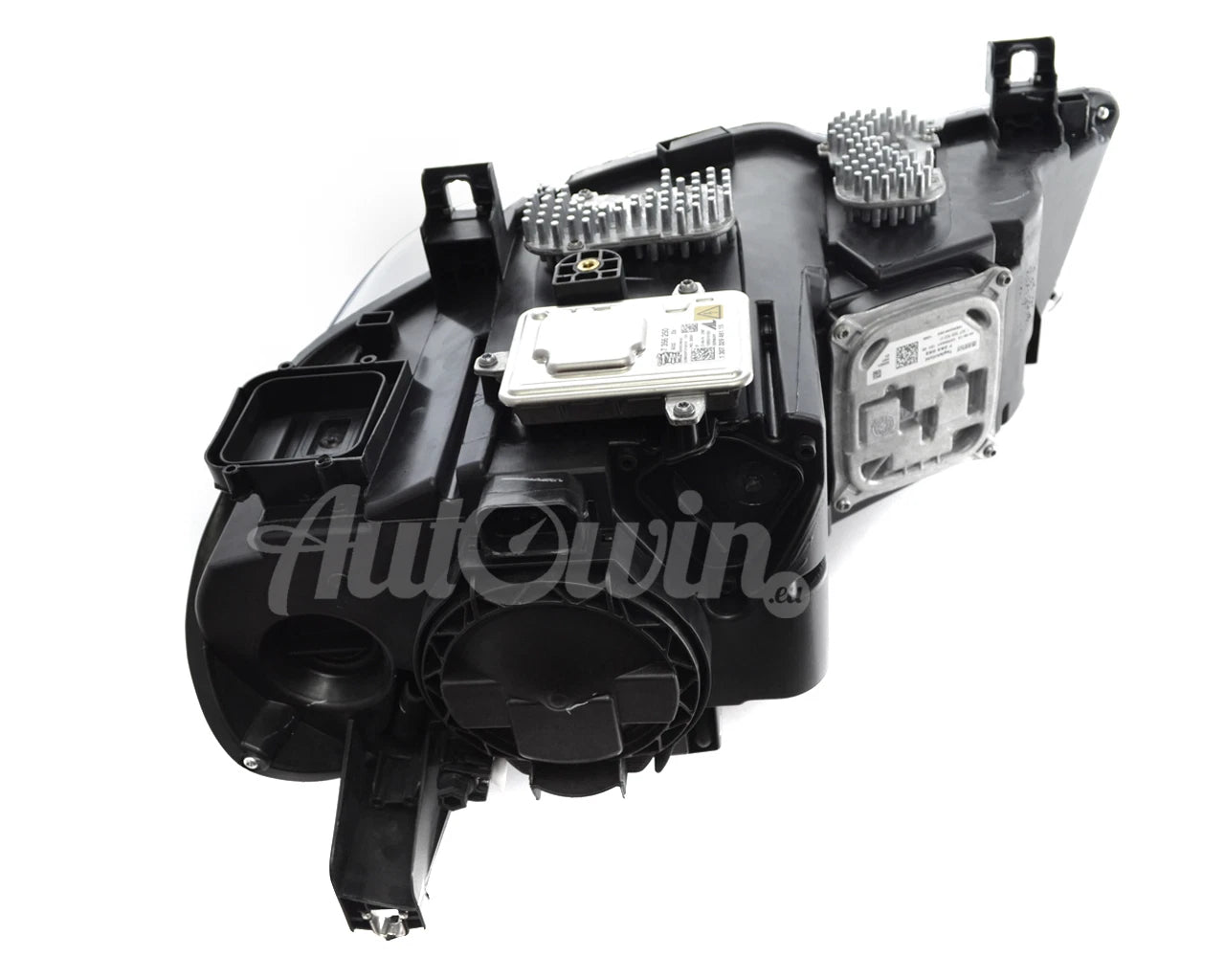 Bi-Xenon Headlight Right Side for BMW X5 Series E70 LCI (2007-2013)