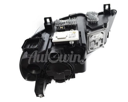 Bi-Xenon Headlight Right Side for BMW X5 Series E70 LCI (2007-2013)