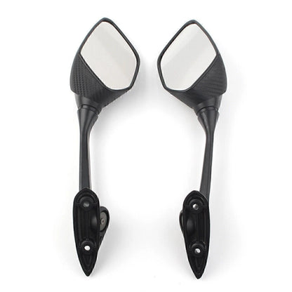 Rear View Side Mirrors for YAMAHA YZF R25 R3 (2014-2018)