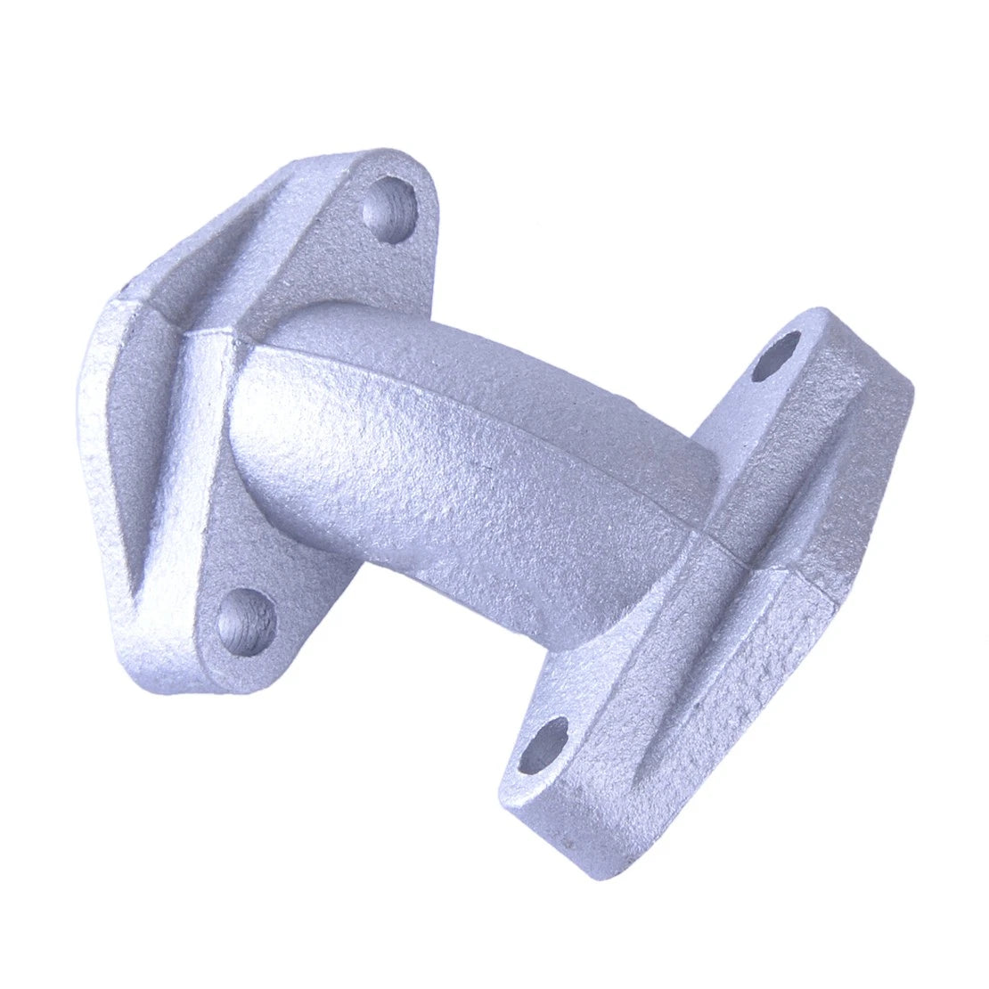 Carburetor Intake Manifold Adapter for Honda Z50 Monkey Bike (1968-2023)