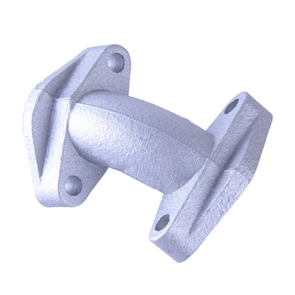 Carburetor Intake Manifold Adapter for Honda Z50 Monkey Bike (1968-2023)