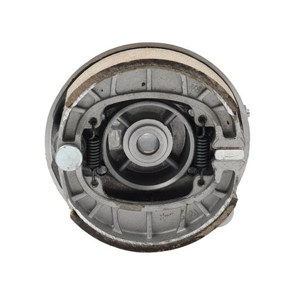 Drum Brake Hub Cover Panel for Honda Monkey Z50 (1968-2023)