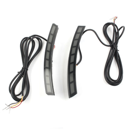 Sequential Side Marker Light for Honda CR-V 2023-2024
