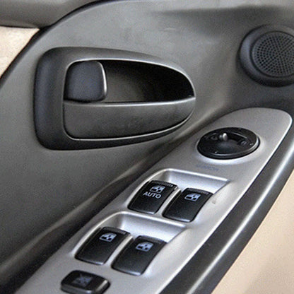Front Left Inner Door Handle for Hyundai Elantra XD (2001-2006)
