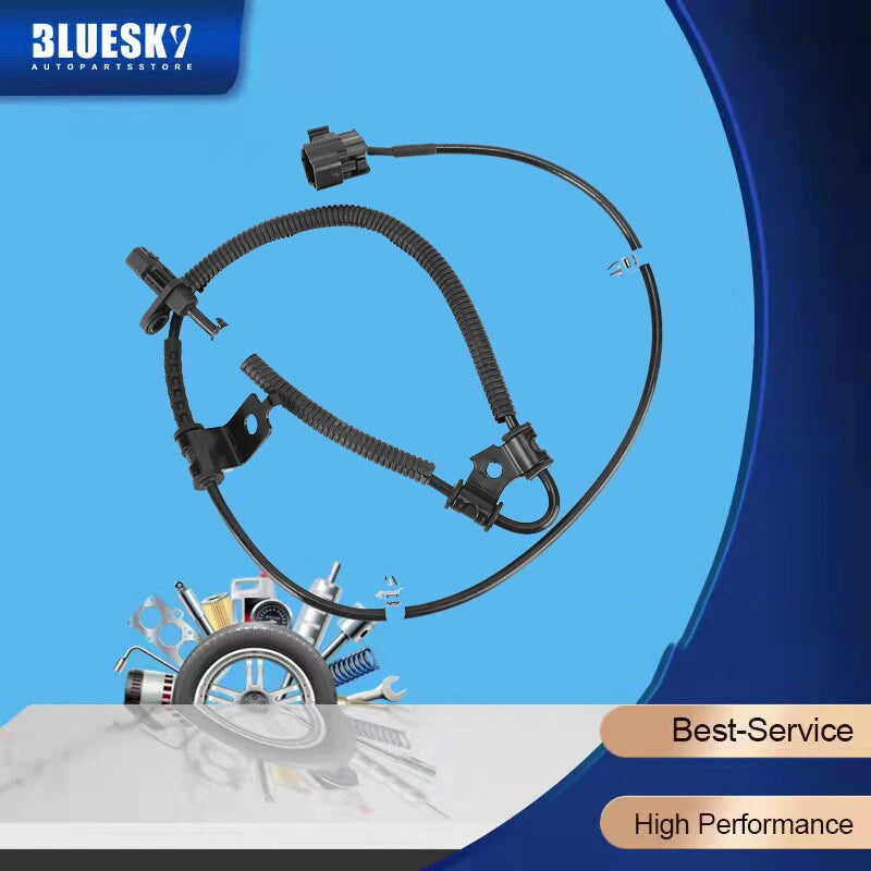 Front Left ABS Wheel Speed Sensor for Kia Grand Carnival (2006-2010)