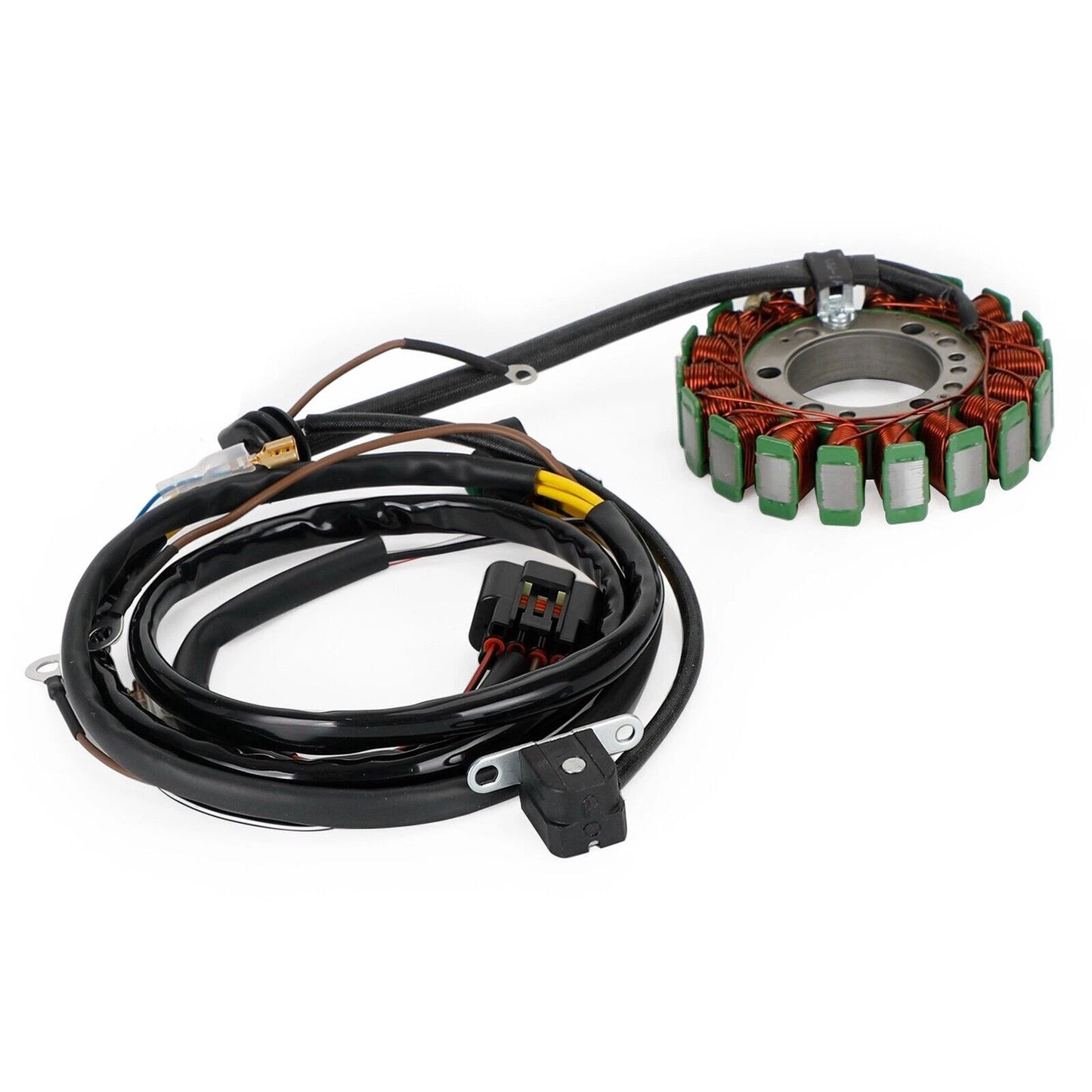 Alternator Stator for Polaris Trail Blazer, Boss 330 (2010-2013)