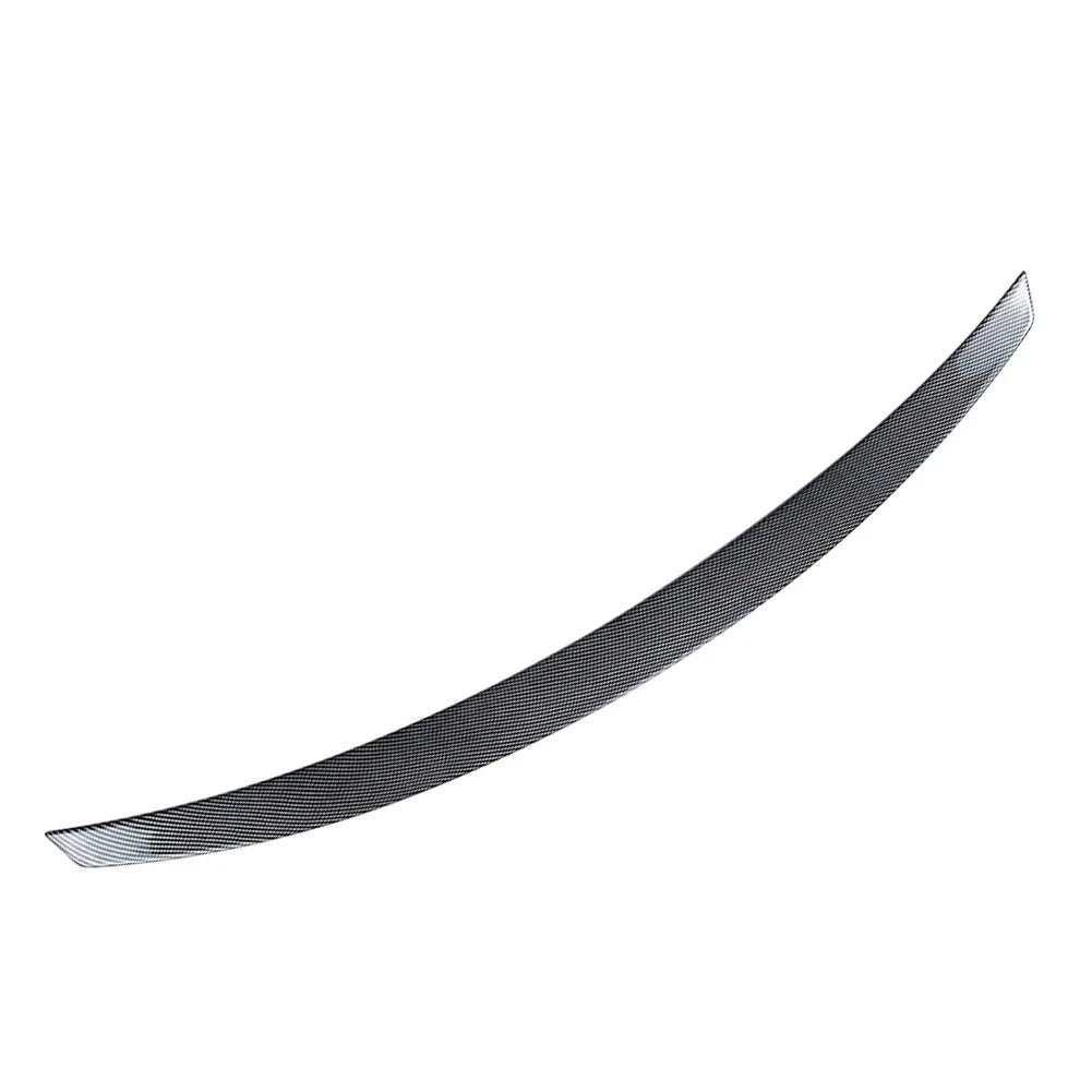 Carbon Fiber Tail Wing Spoiler Lip for Mazda MX-5 Miata (2016-2024)