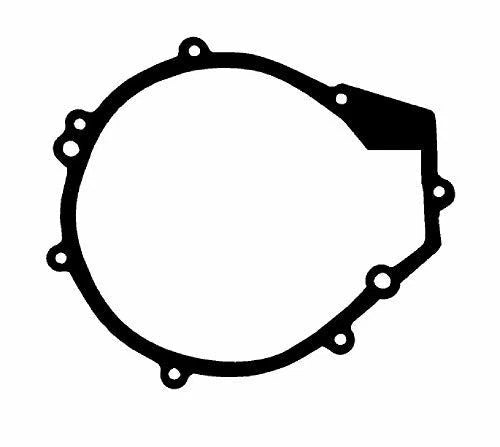 Flywheel Cover Gasket for Kawasaki KLR250 KL250 KLR 250 KL 250 (1985–1985)