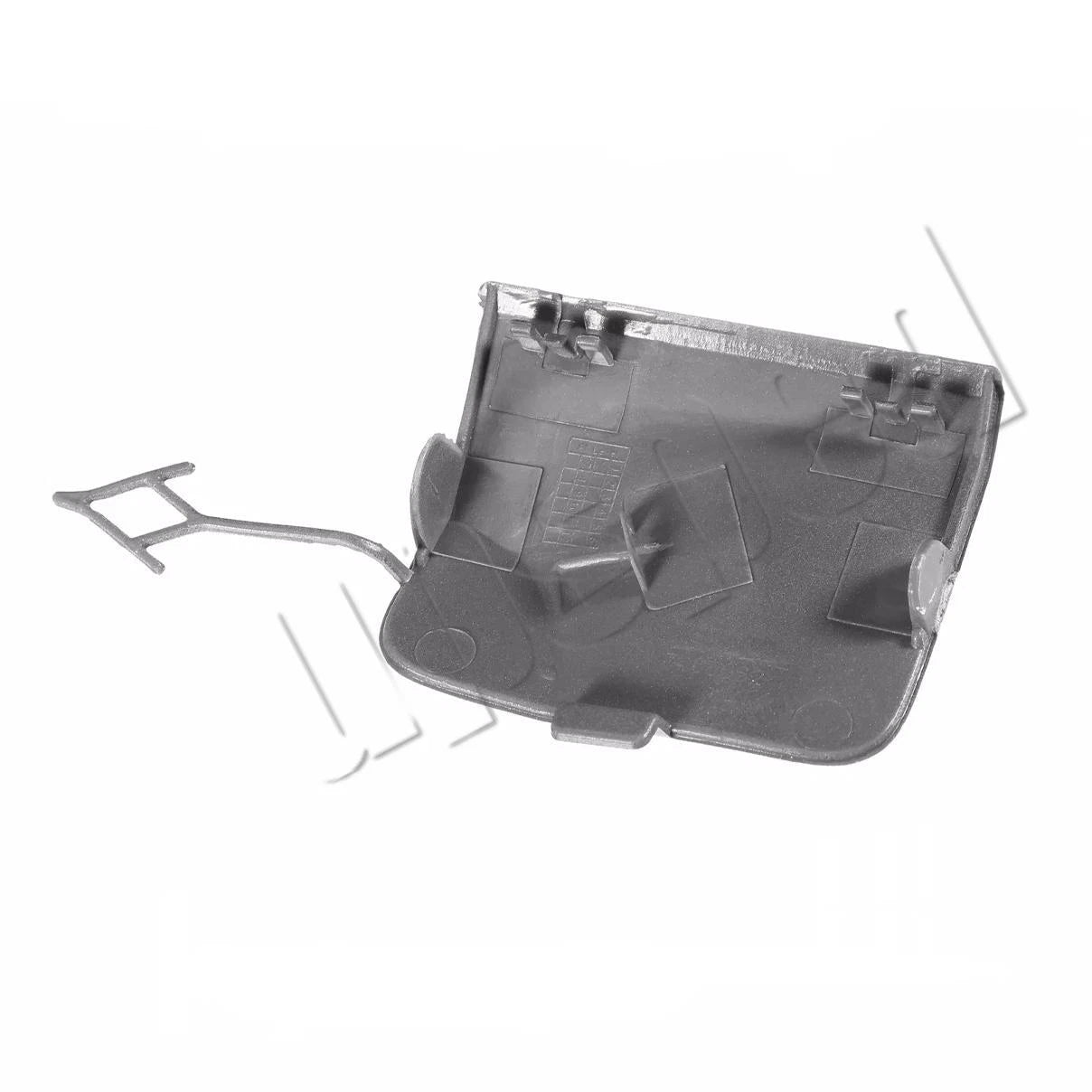 Rear Bumper Tow Hook Eye Cover Cap for BMW X3 (2018–2020)