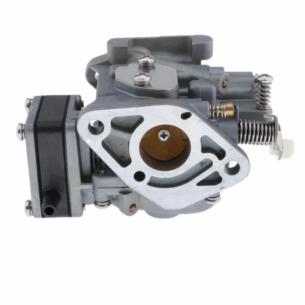 Metal Carburetor Spare Parts for 8/9.8HP Outboards, Easy Compatibility