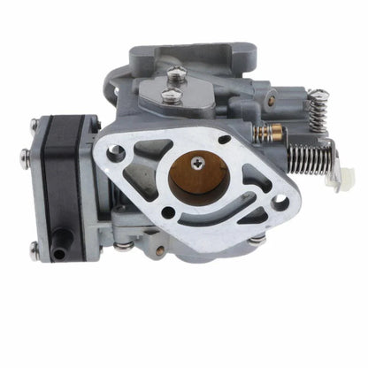 Metal Carburetor Spare Parts for 8/9.8HP Outboards, Easy Compatibility