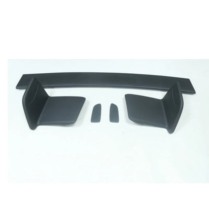 Unpainted Rear Trunk Spoiler Wing Fit for Mitsubishi 3000GT Coupe 1991-1999