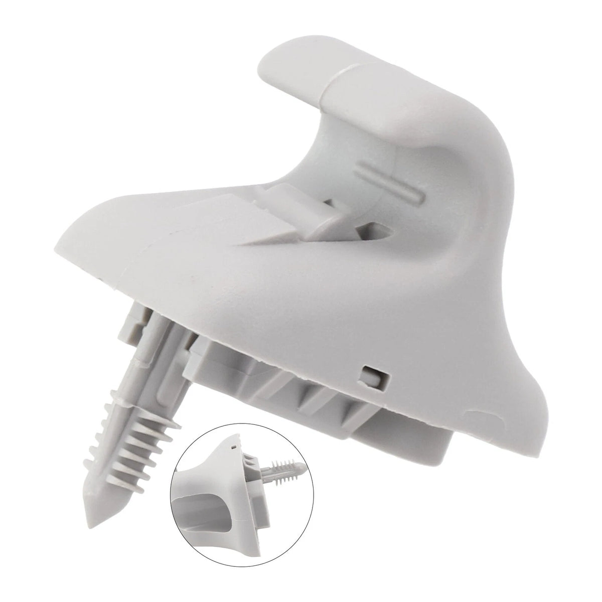 Sun Visor Retainer Clip for Hyundai Elantra Sonata Getz Ioniq