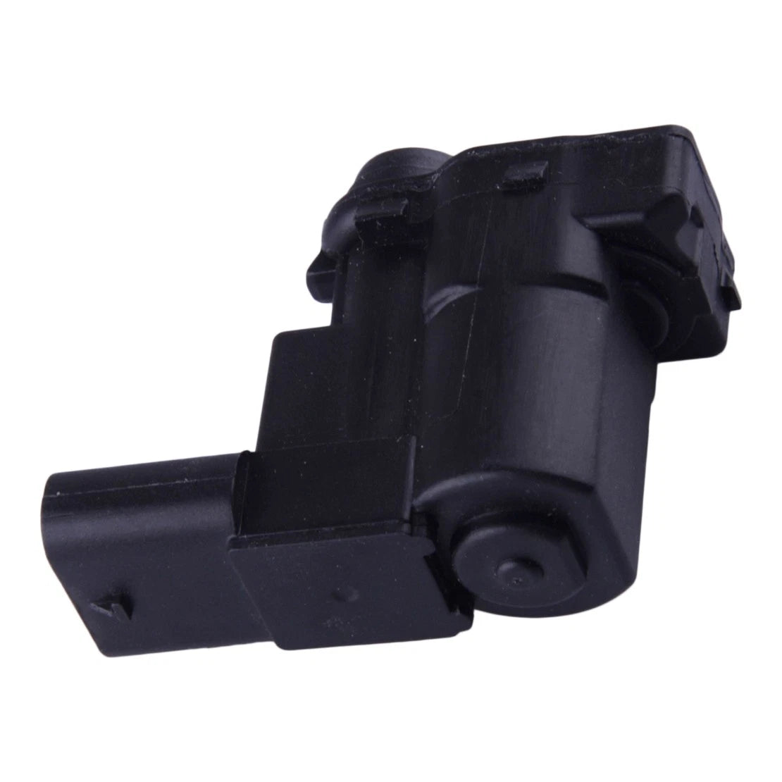 Fuel Tank Cover Door Latch Motor Spring Lock for Jeep Renegade (2016-2022)