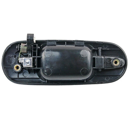 Outer Door Handle (Chrome & Black) for Honda CR-V RD1 (1997-2001)