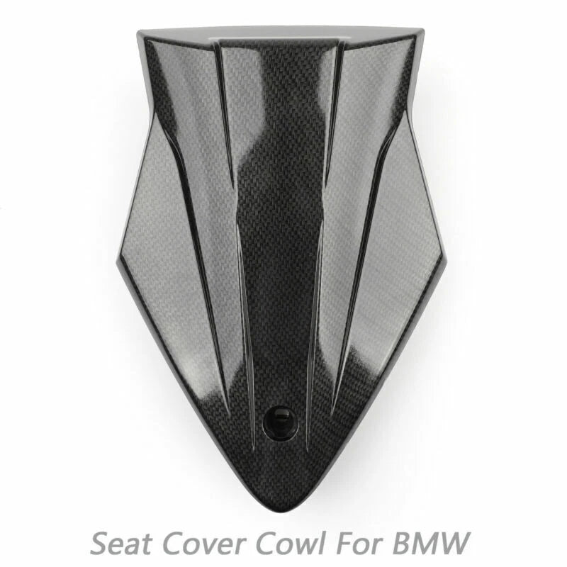 ABS Pillion Cover for BMW S1000RR (2015-2018)