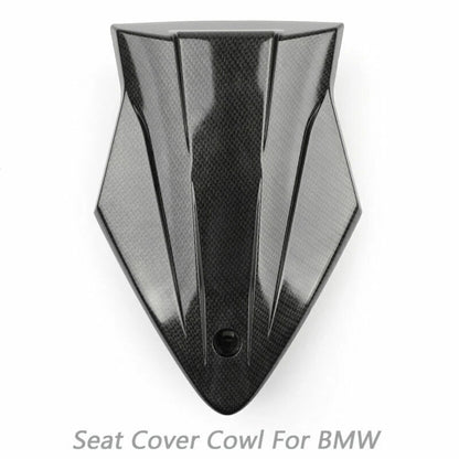 ABS Pillion Cover for BMW S1000RR (2015-2018)