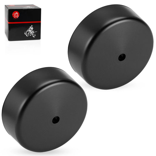 2 Pack Fuel Tank Mount Damper for Yamaha YG5T/YG5S/YLCM/68_TR/AS2C/L5T/L5TA/GT1