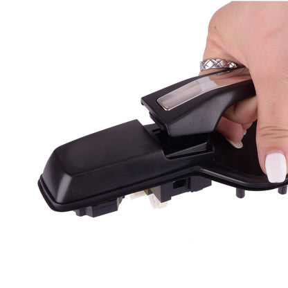 Rear Right Exterior Door Handle for Mitsubishi Pajero Montero (2000-2006)