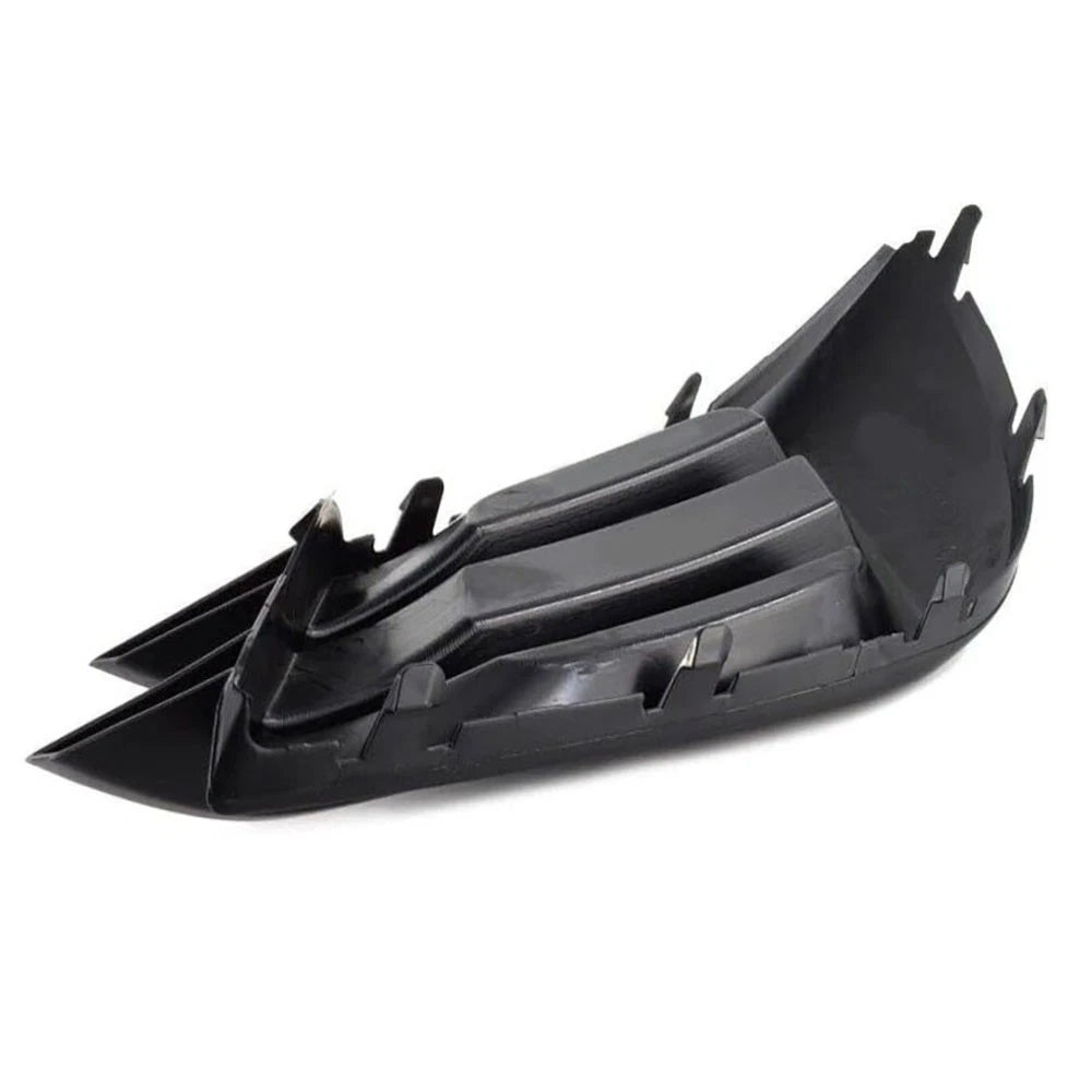 Left Side Fog Light Cover for Subaru Legacy Sedan (2015-2017)