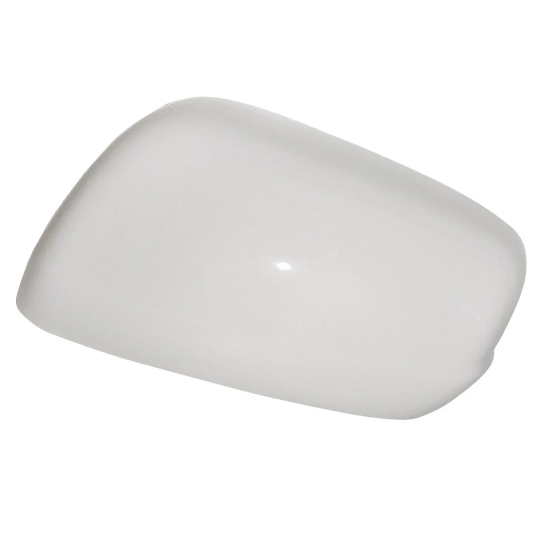 Left Side Mirror Cover for Honda Fit/Jazz (2009-2013)
