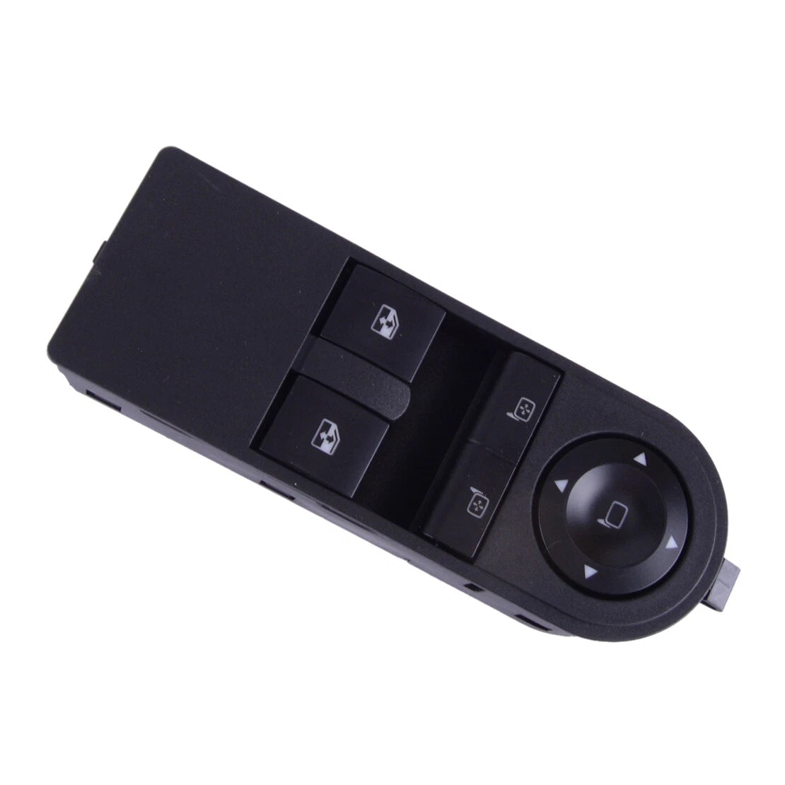Driver Side Power Window Control Switch for Opel Zafira B (2005-2014)