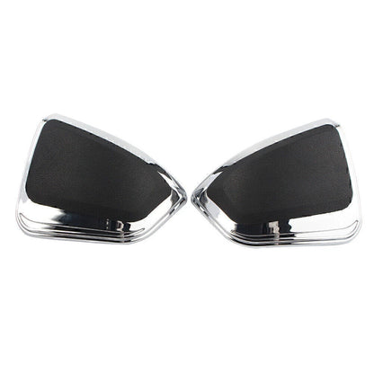 Rear Saddlebag Trim Cover Protector for Honda Goldwing GL1800 F6B (2012-2017)