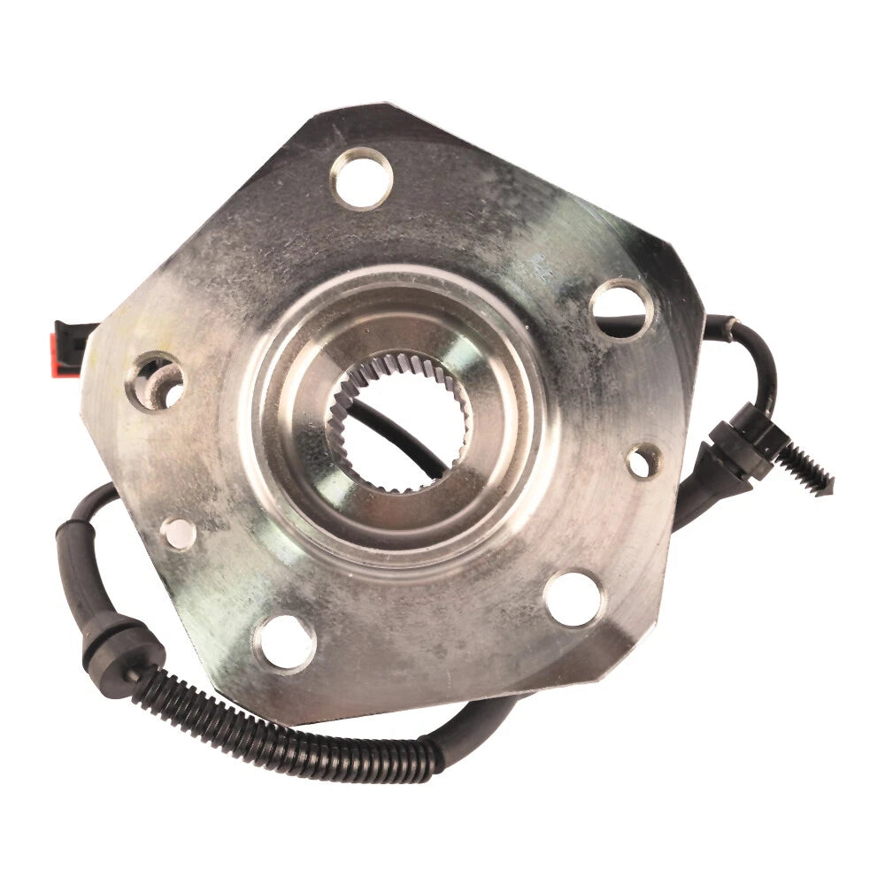Wheel Hub Bearing for Maserati Quattroporte Granturismo GranCabrio
