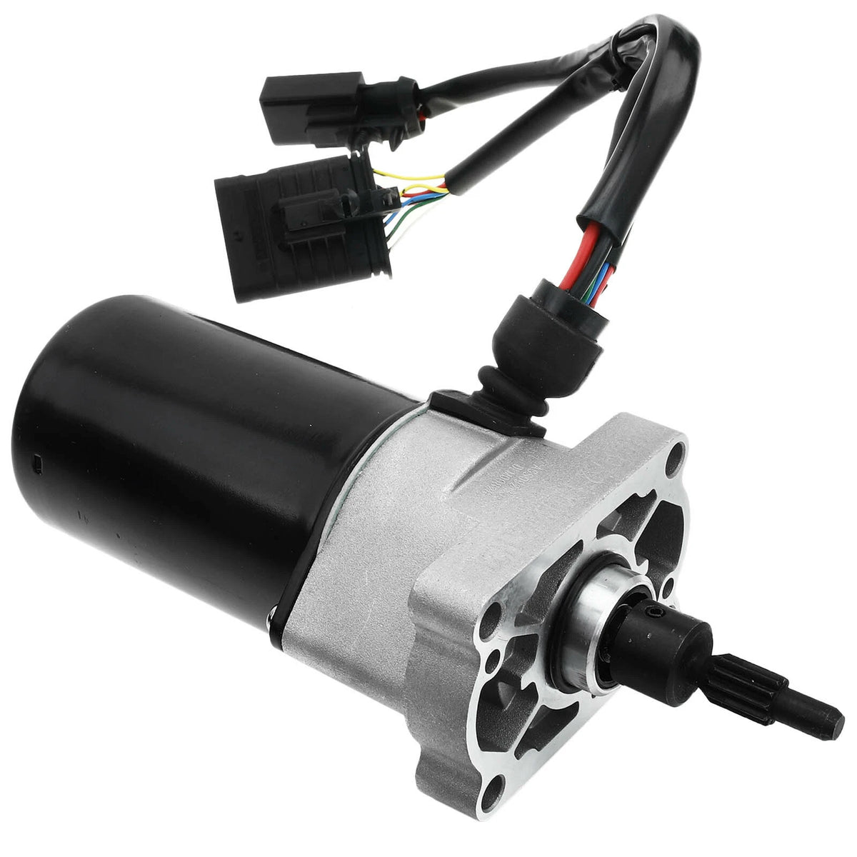 New Rear Differential Lock Axle Motor for Jeep WK2 Grand Cherokee (2011–2013)