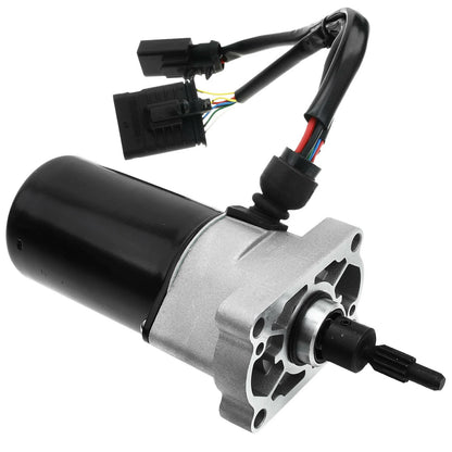 New Rear Differential Lock Axle Motor for Jeep WK2 Grand Cherokee (2011–2013)