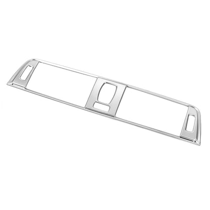 3 x Interior Trim Central/Rear Air Vent Covers for BMW 3 Series (2012-2019)