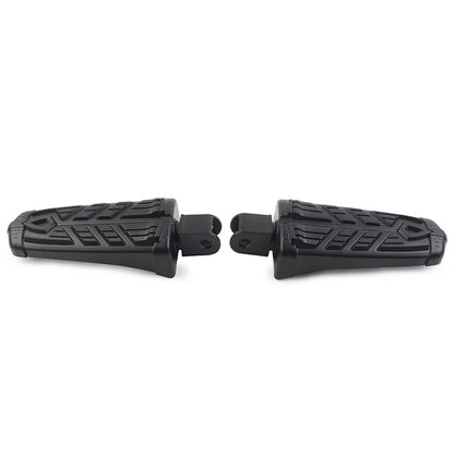 Motorcycle Foot Pegs for Honda Shadow VT1100, Sabre, VTX 1300C (1995-2008)