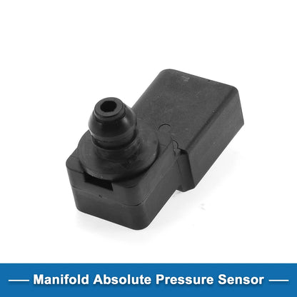 Manifold Absolute Pressure Sensor for BMW 3 Series Sedan (2002-2005)