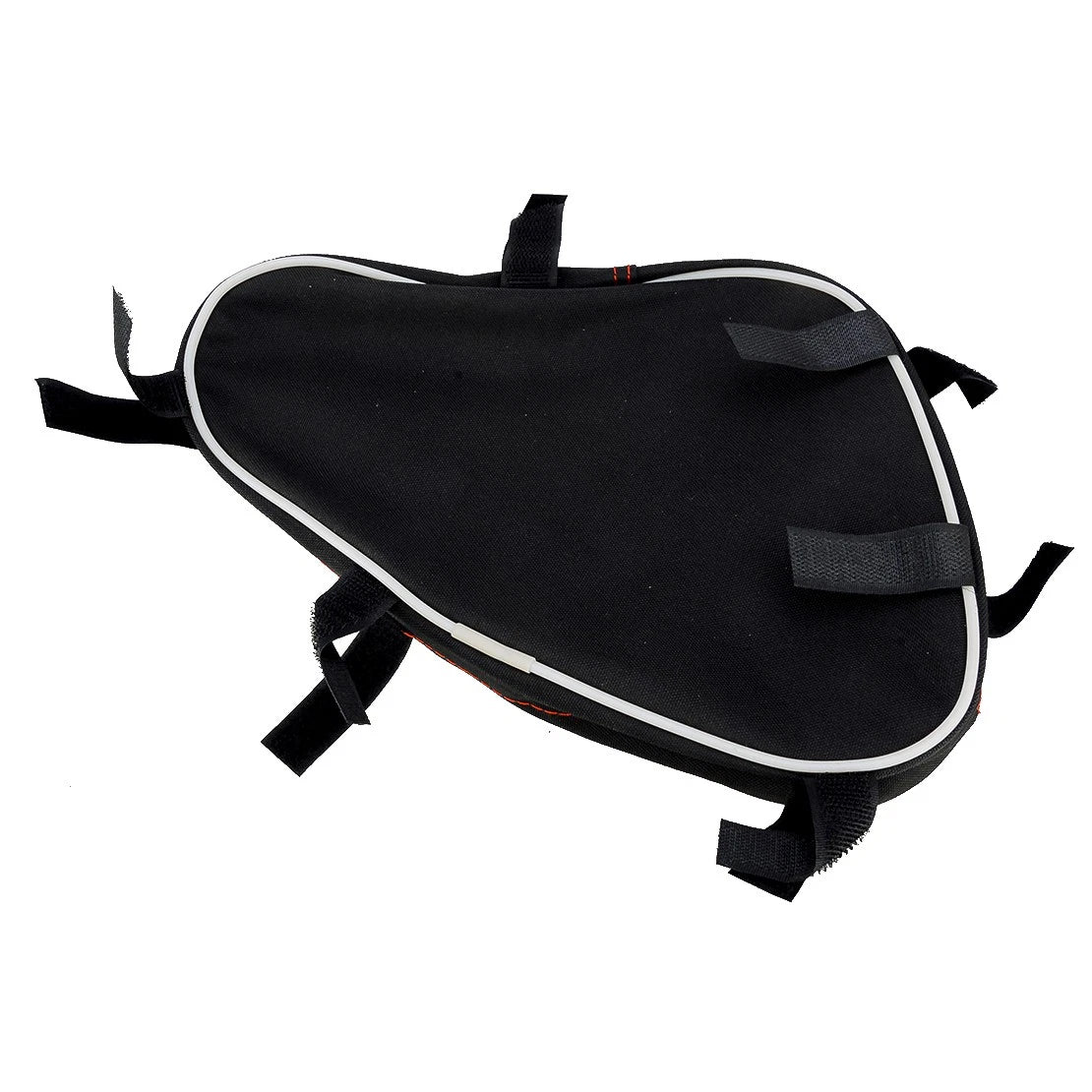 2 x Motorcycle Repair Tool Bags for Suzuki V-Strom DL650 DL1000 (2004-2023)