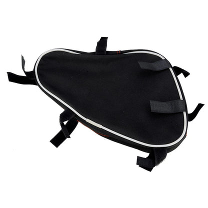2 x Motorcycle Repair Tool Bags for Suzuki V-Strom DL650 DL1000 (2004-2023)