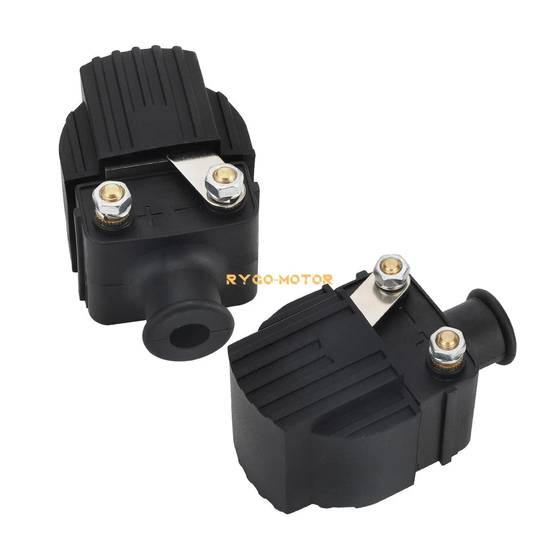 4 x Ignition Coil for Mercury & Mariner 40HP-125HP
