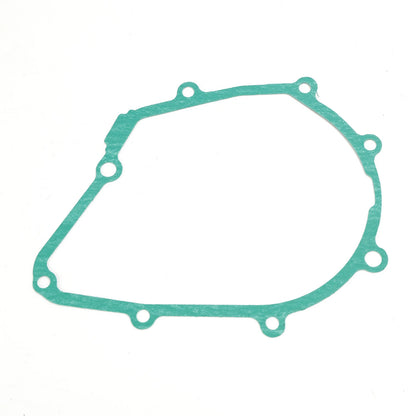 4 Pin Alternator Stator, Regulator, Gasket for Honda ANF 125 Innova (2007-2013)