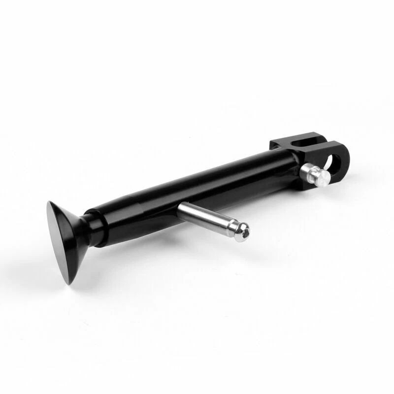 Adjustable CNC Kickstand for Kawasaki Ninja 250 250R EX250 (2008-2012)